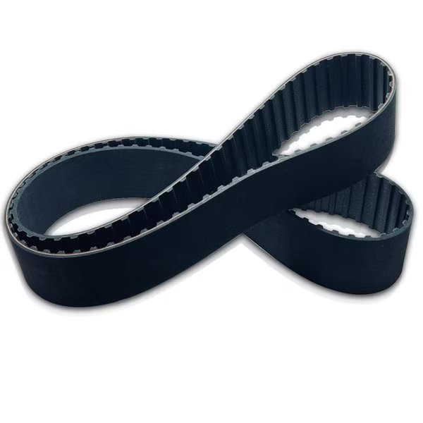 Bestorq Timing Belt Model 136MXL760 - 13.6 in  Outside Length - 7.6 in Top Width, Bestorq, Mfr#: 136MXL760